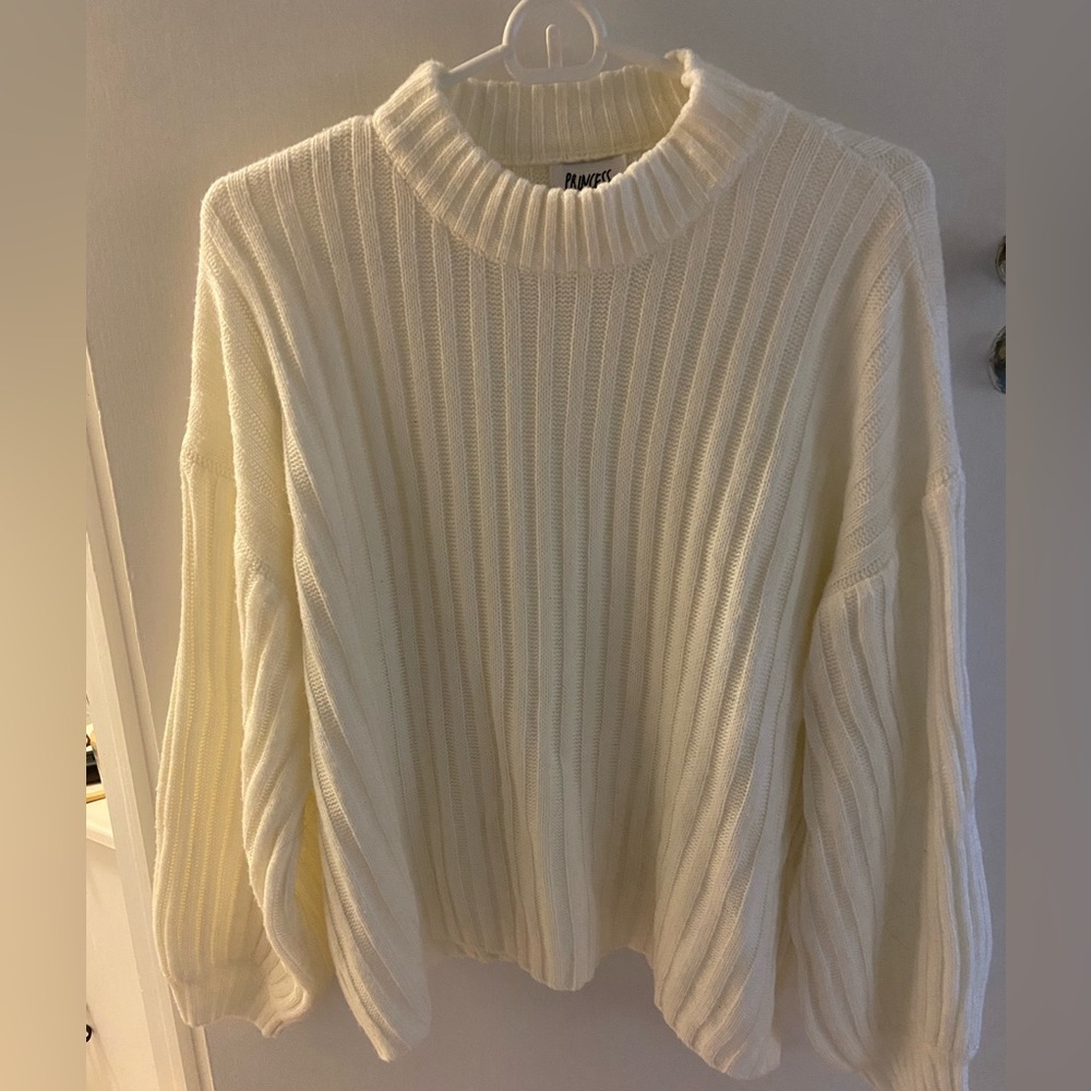 COPY - princess polly sweater